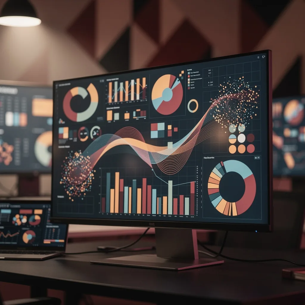 Tableau Datenvisualisierung Fortgeschrittene Techniken