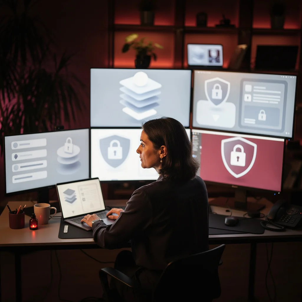 Privacy-First Product Design