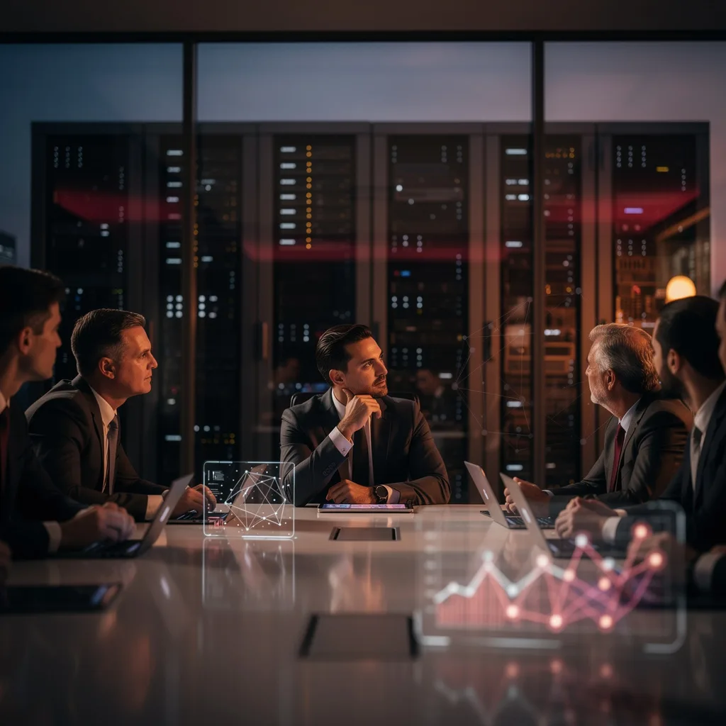 Quantencomputing im Unternehmenskontext