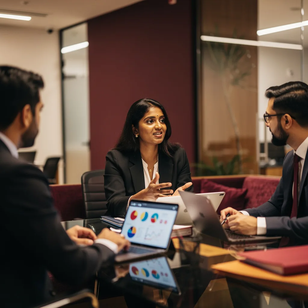 Business-Hindi