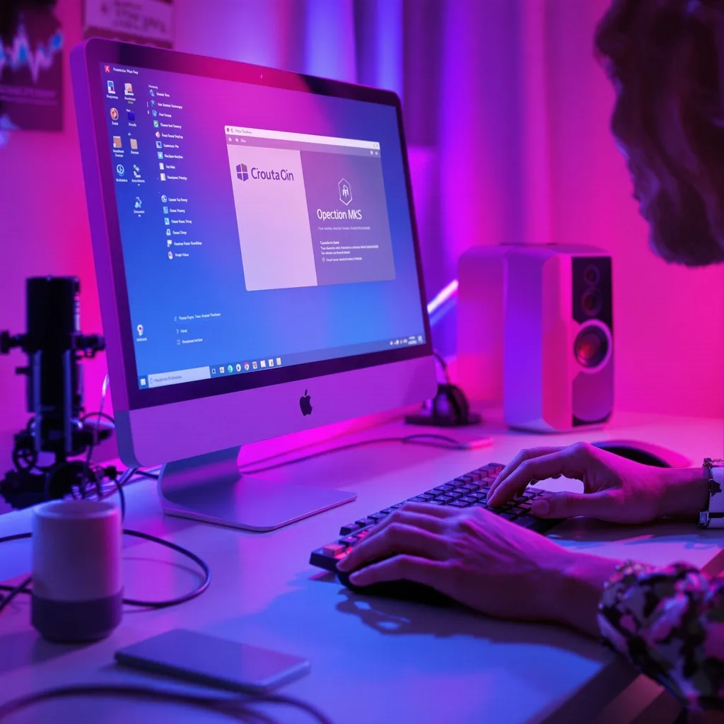 Computerkenntnisse